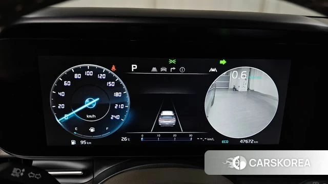 Kia Carnival 4th generation id 4528955 из Кореи 28