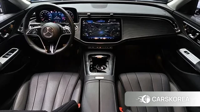 Mercedes-Benz E-Class W214 id 3576096 из Кореи 17