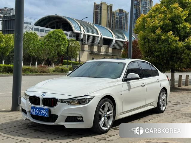 BMW 3 series id 4219208 из Китая 19