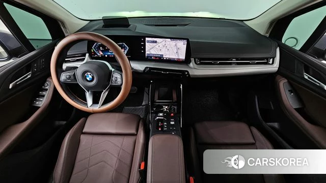 BMW 2 Series Active Tourer (U06) id 4739323 из Кореи 17