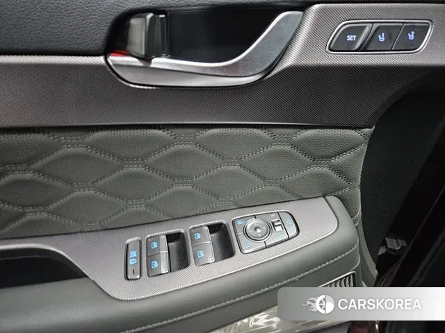 Hyundai Palisade id 3522483 из Кореи 15