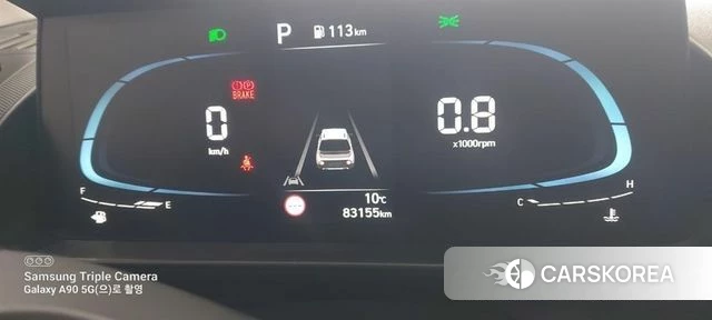 Hyundai Casper id 3877542 из Кореи 17