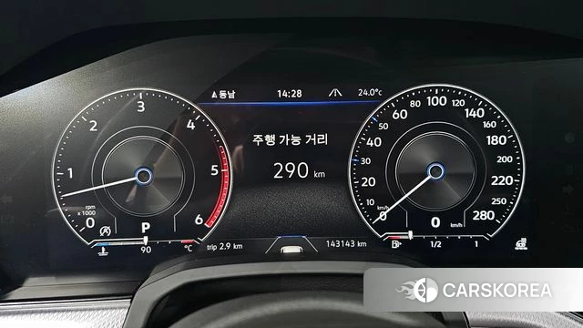 Volkswagen Touareg 3rd generation id 4708033 из Кореи 33