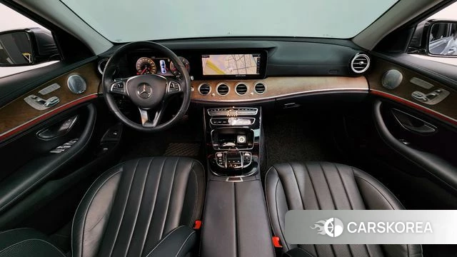 Mercedes-Benz E-Class W213 id 3900051 из Кореи 17