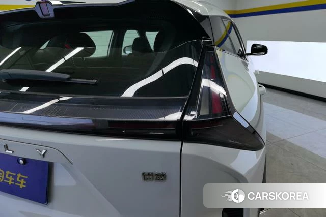 Geely Automobile Boyue id 3785588 из Китая 14