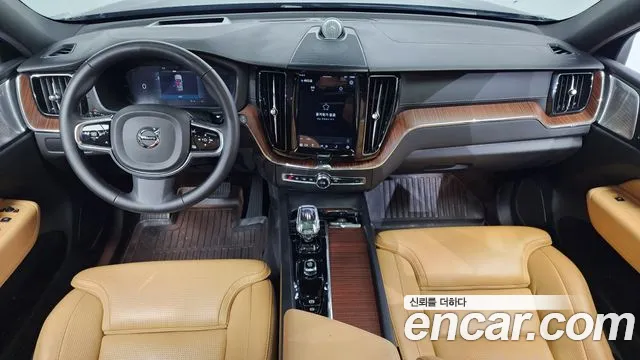 Volvo XC60 second Generation id 2271370 из Кореи 17