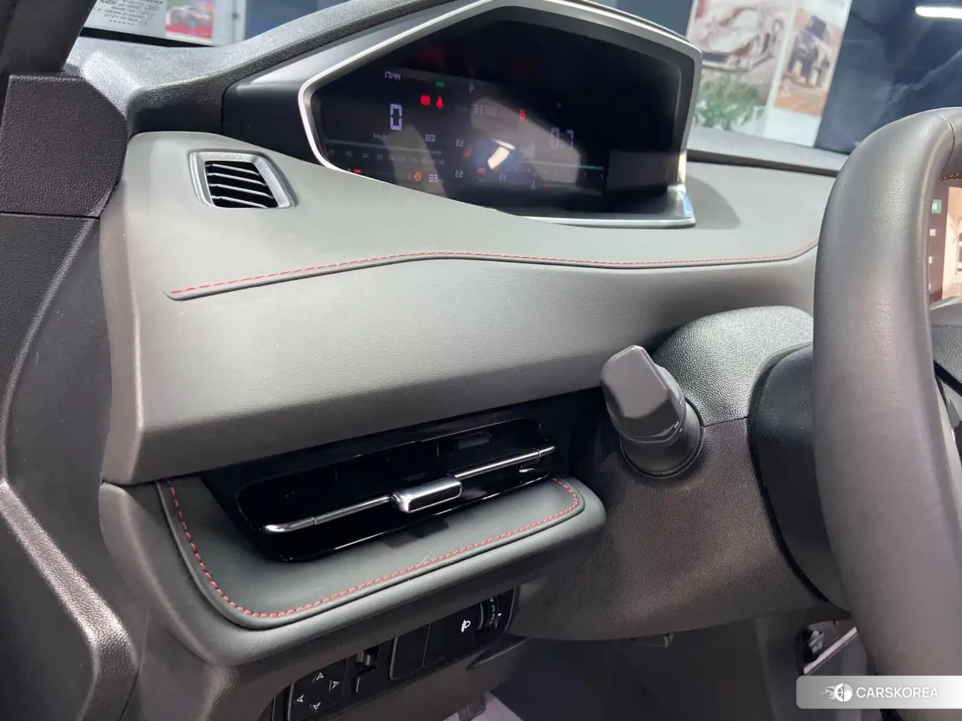 Chang'an Changan CS55PLUS id 4546140 из Китая 18