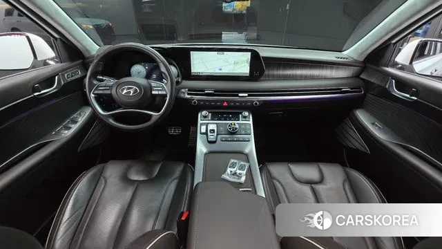 Hyundai The New Palisade id 3353990 из Кореи 17