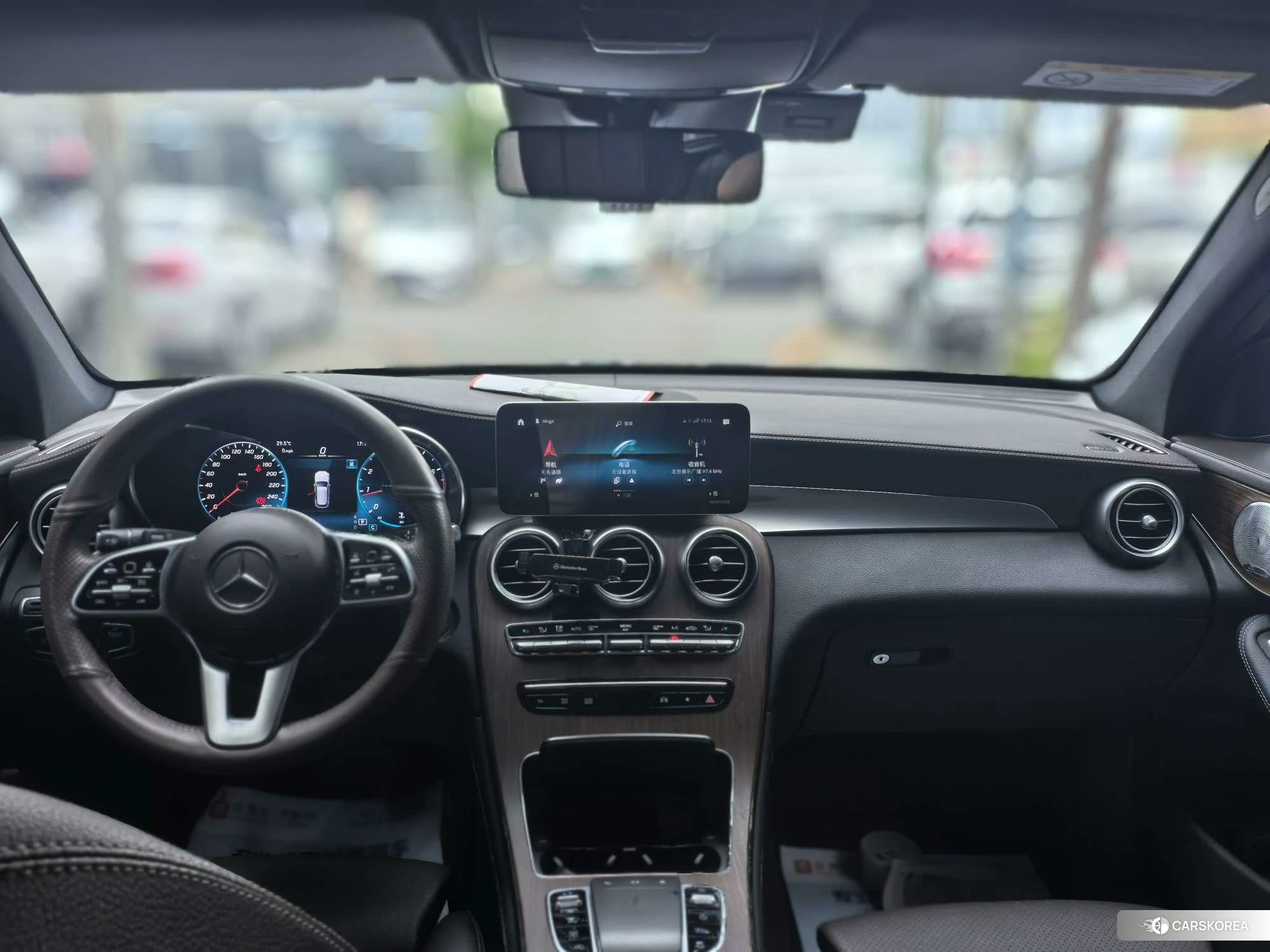Mercedes-Benz GLC id 4461739 из Китая 7