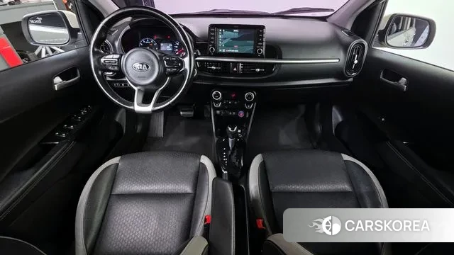 Kia All New Morning (JA) id 2966590 из Кореи 17