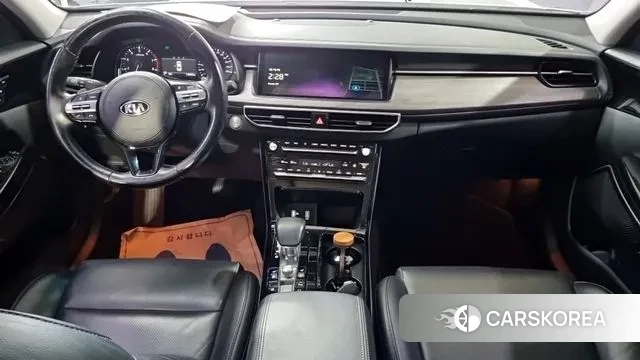 Kia K7 Premier id 3013508 из Кореи 17