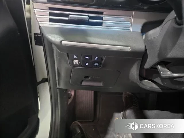 Hyundai The New Grandeur IG id 3443778 из Кореи 7