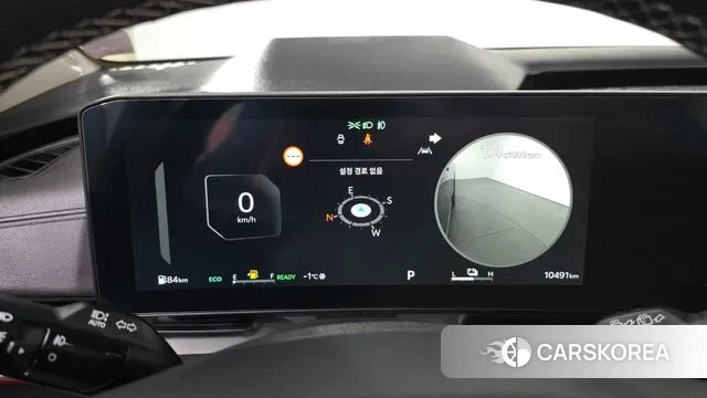 Kia The New Carnival 4th Generation id 3580602 из Кореи 17