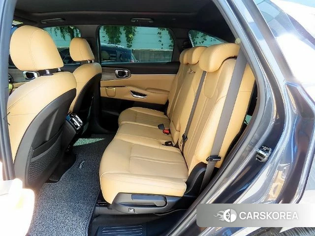 Kia Sorento 4th Generation id 4942697 из Кореи 17