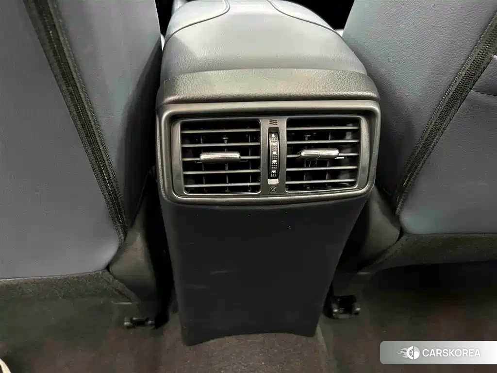Nissan Qijun id 4589402 из Китая 23