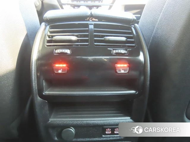 BMW 5 Series (G30) id 4488566 из Кореи 17