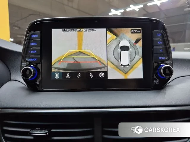 Hyundai All New Tucson id 3044869 из Кореи 14