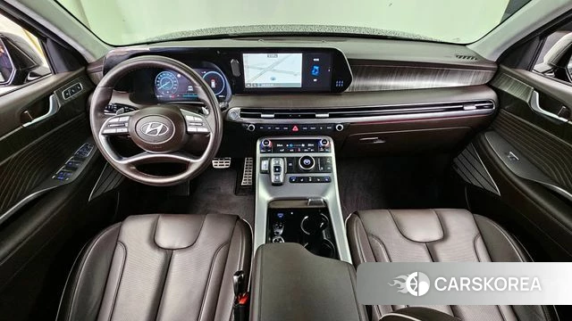 Hyundai The New Palisade id 3805749 из Кореи 17