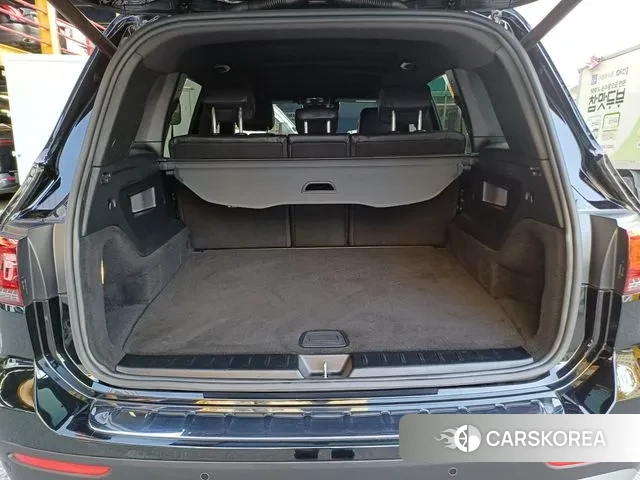 Mercedes-Benz GLB-Class X247 id 3592421 из Кореи 16