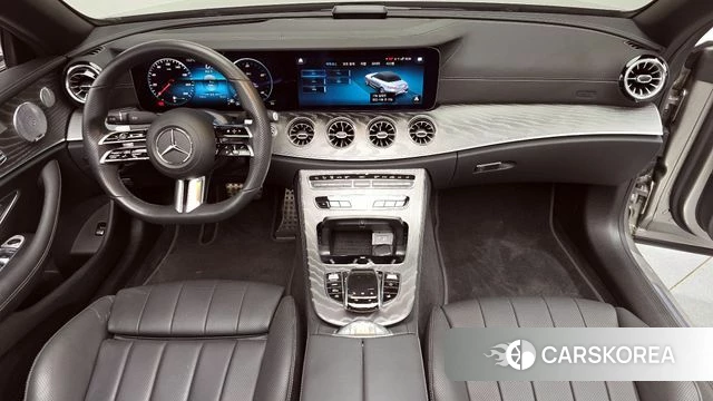 Mercedes-Benz E-Class W213 id 3833446 из Кореи 17