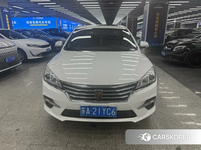 Roewe 360 id 4209459 из Китая 7