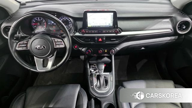 Kia Come New K3 id 3852884 из Кореи 17