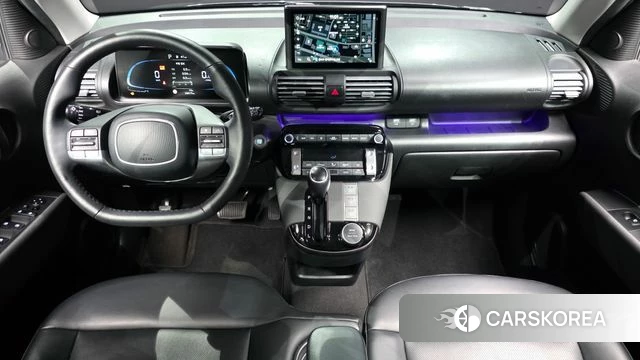 Hyundai The New Casper id 4282510 из Кореи 17