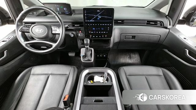 Hyundai Staria id 4266548 из Кореи 31