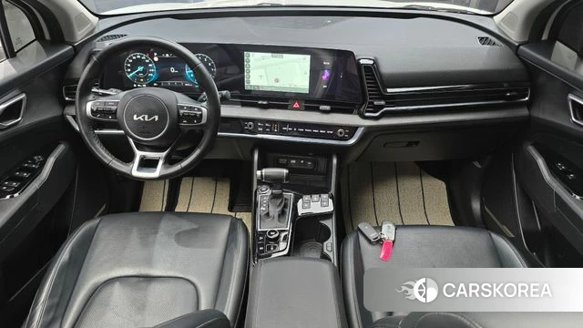 Kia Sportage 5th Generation id 4018391 из Кореи 17