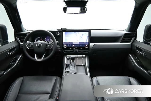 Lexus GX id 4262501 из Китая 17