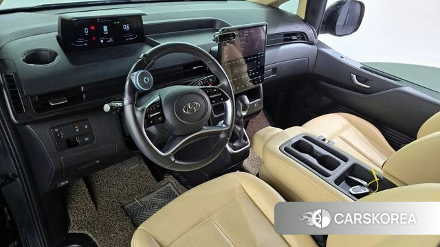 Hyundai Staria id 4303760 из Кореи 29