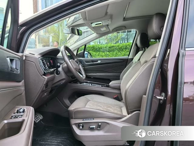 Volkswagen Weiran id 3857904 из Китая 7