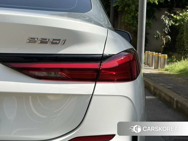 BMW 2 series (imported) id 4215187 из Китая 22