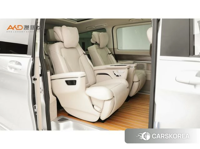 Mercedes-Benz V-class id 4314405 из Китая 8