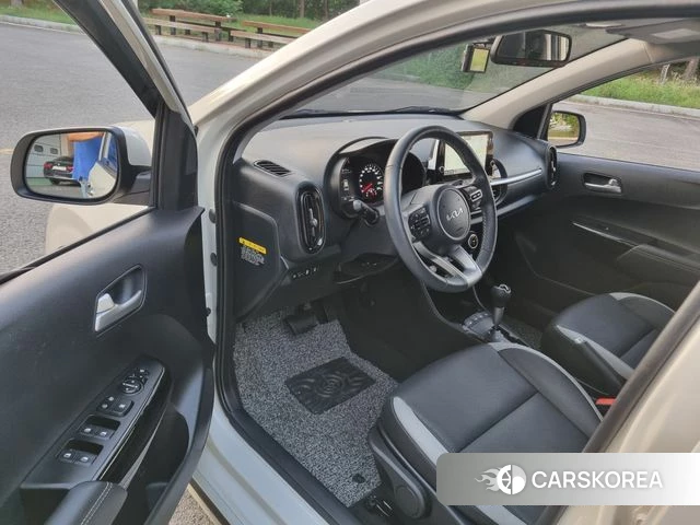 Kia Morning Urban (JA) id 4645713 из Кореи 17
