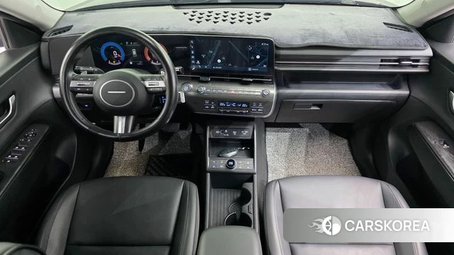 Hyundai Kona (SX2) id 4935052 из Кореи 30