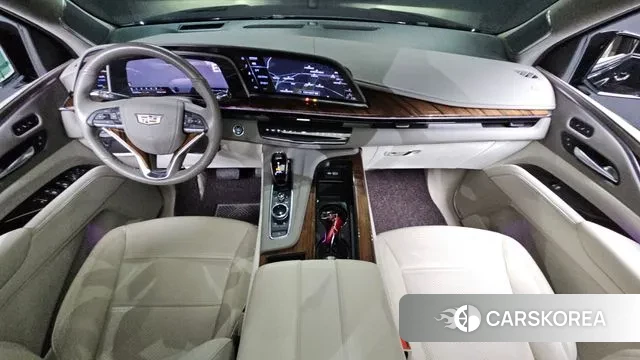 Cadillac Escalade 5th Generation id 3752009 из Кореи 17