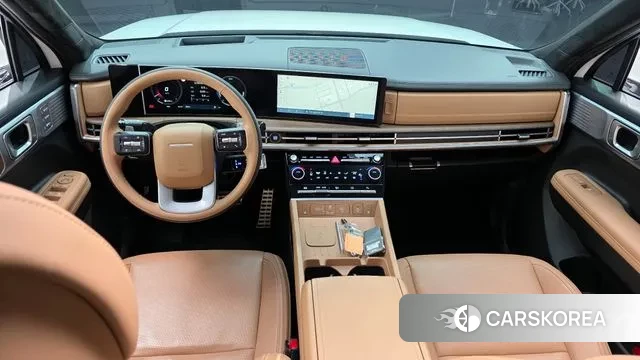 Hyundai Santa Fe (MX5) id 3605890 из Кореи 17