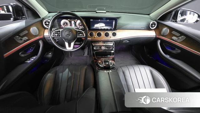 Mercedes-Benz E-Class W213 id 4424782 из Кореи 29
