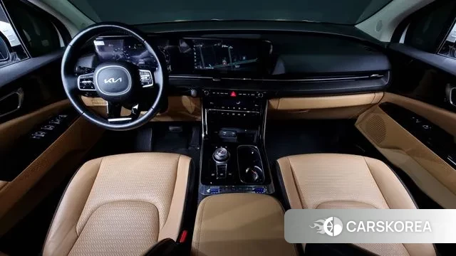 Kia Carnival 4th generation id 3411491 из Кореи 17