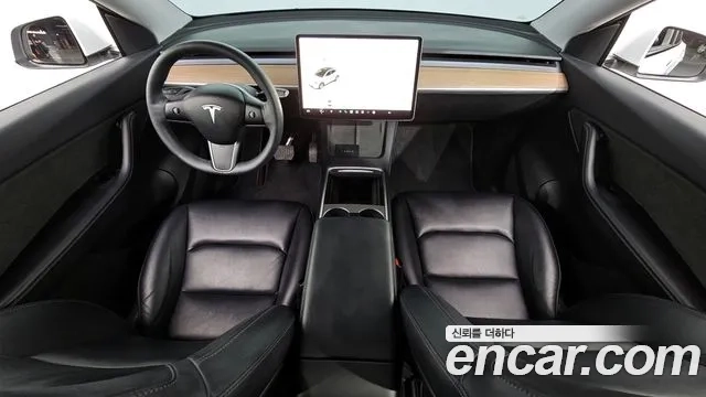 Tesla Model Y id 2875199 из Кореи 17