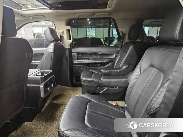 Ford Expeditation id 4231828 из Кореи 12