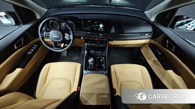 Kia Carnival 4th generation id 3680132 из Кореи 17