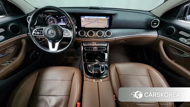 Mercedes-Benz E-Class W213 id 3509445 из Кореи 17