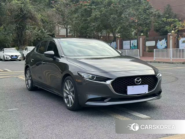 Mazda 3 Angkesaila id 4259983 из Китая 7
