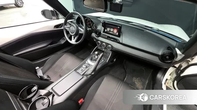 Mazda MX-5 MIATA id 3741024 из Кореи 17