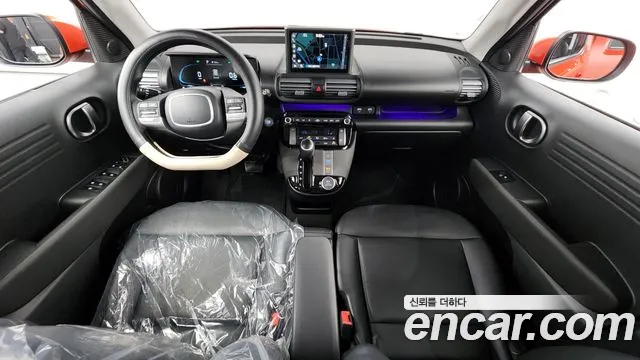 Hyundai Casper id 2737249 из Кореи 17