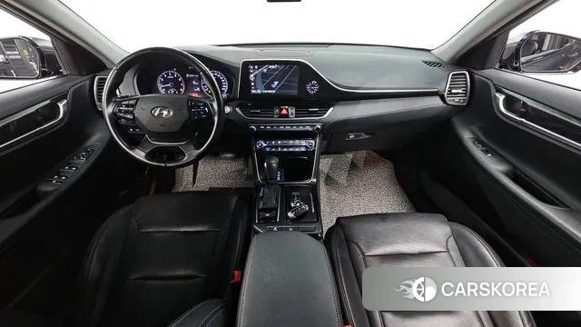 Hyundai Grandeur IG id 3029275 из Кореи 17