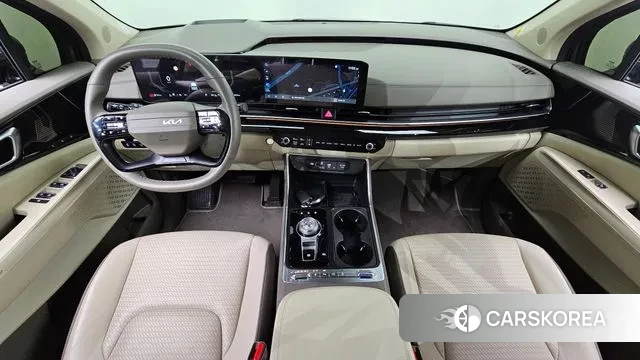 Kia The New Carnival 4th Generation id 3565405 из Кореи 17