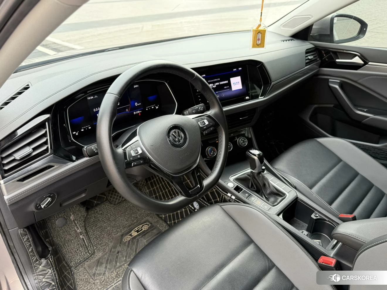 Volkswagen Sagitar id 4504969 из Китая 13